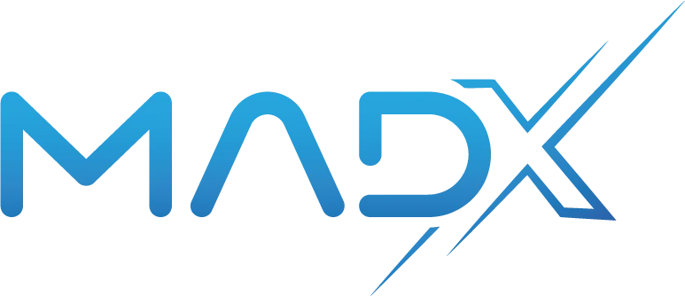 MADX Logo